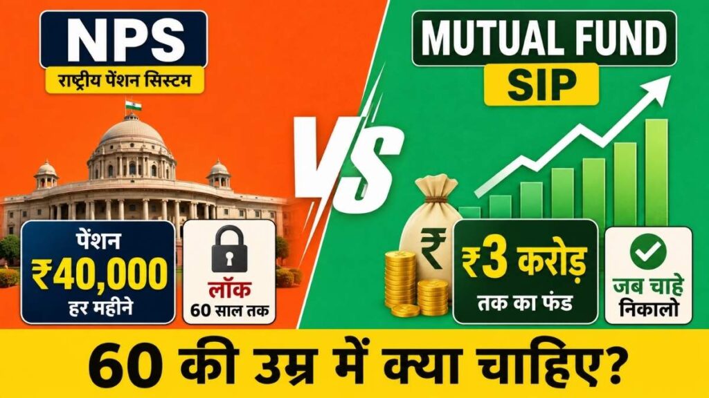 nps-vs-mutual-fund-retirement-planning-60-crorepati-pension